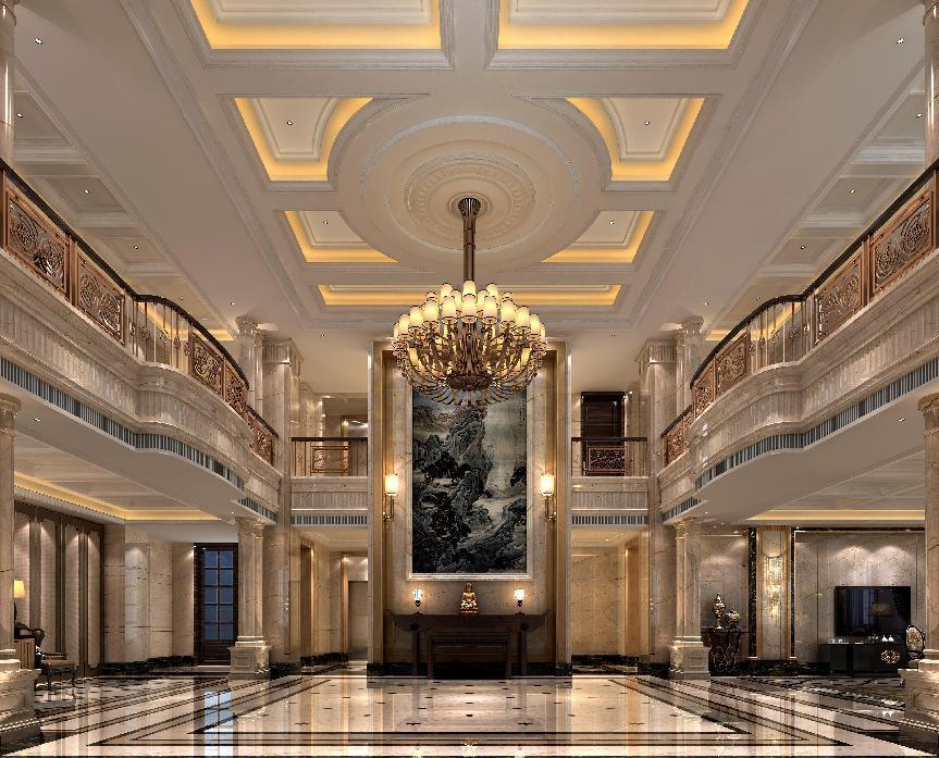 惠安东桥张公馆