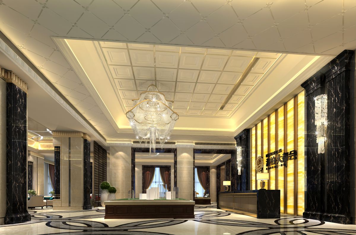 泉州潤柏大都會销售中心