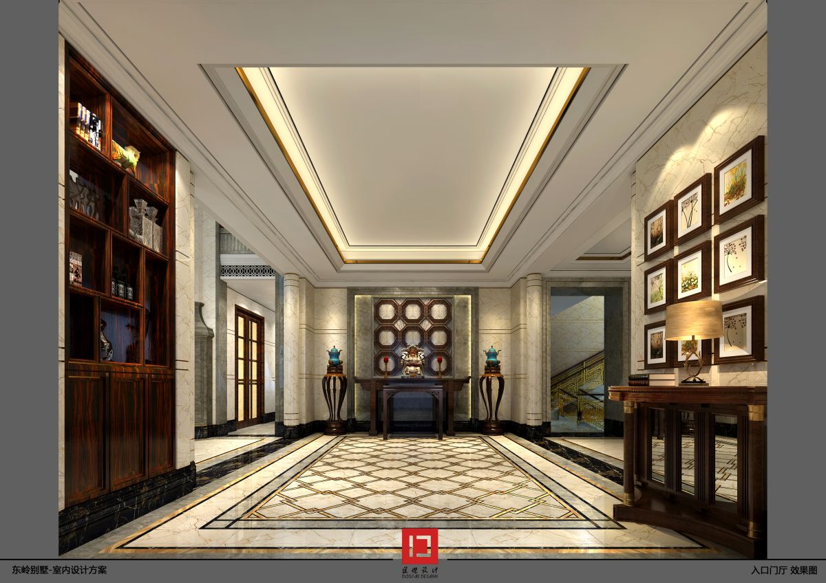 泉州.惠安东岭-张公馆