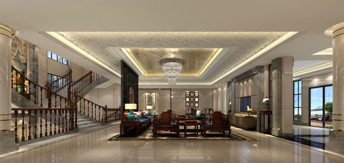 泉州.惠安涂寨邱公馆